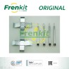 Pad Clip Kit
