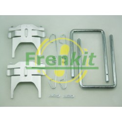 Pad Clip Kit