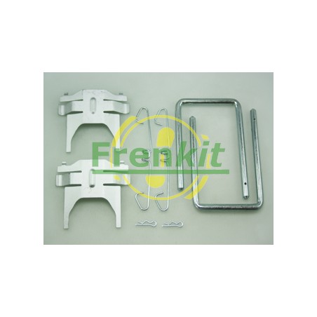Pad Clip Kit