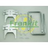 Pad Clip Kit