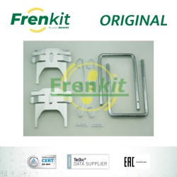 Pad Clip Kit