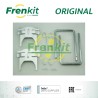 Pad Clip Kit