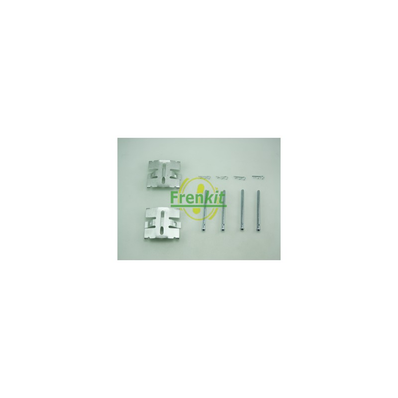 Pad Clip Kit