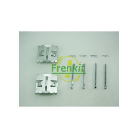 Pad Clip Kit