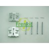 Pad Clip Kit