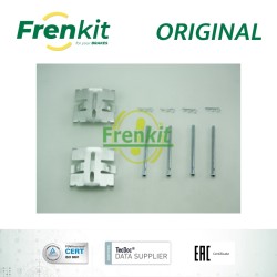 Pad Clip Kit