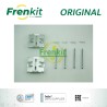 Pad Clip Kit
