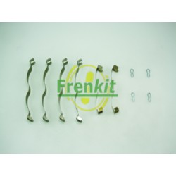 Pad Clip Kit
