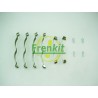 Pad Clip Kit