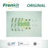 Pad Clip Kit