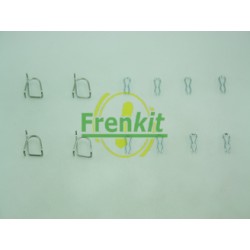 Pad Clip Kit