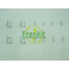 Pad Clip Kit