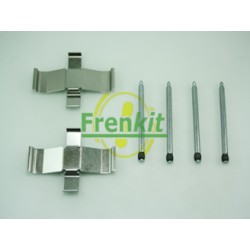 Pad Clip Kit