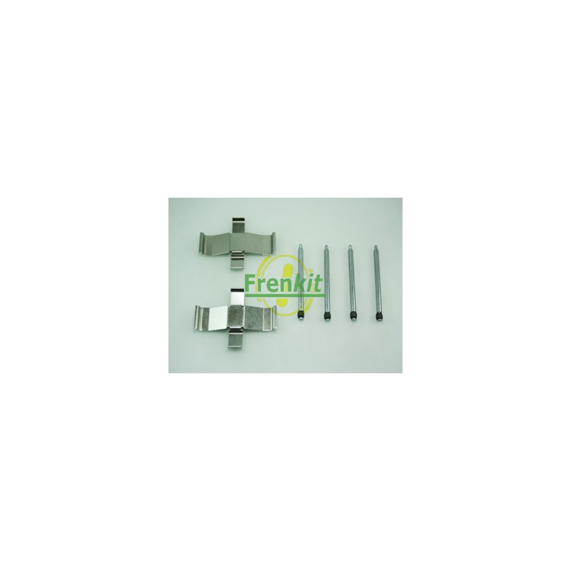 Pad Clip Kit
