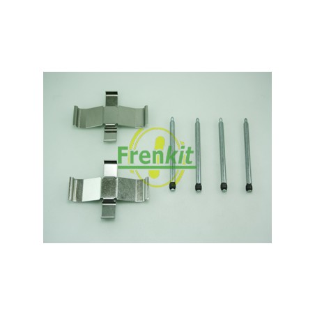 Pad Clip Kit