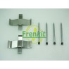 Pad Clip Kit