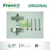 Pad Clip Kit