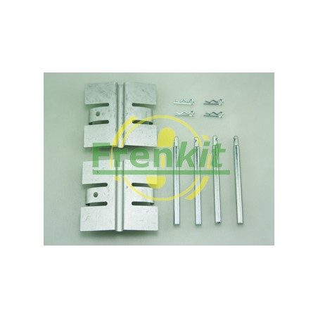 Pad Clip Kit