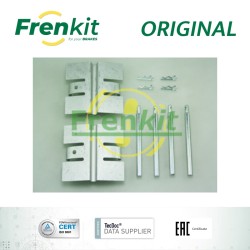Pad Clip Kit