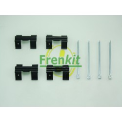 Pad Clip Kit