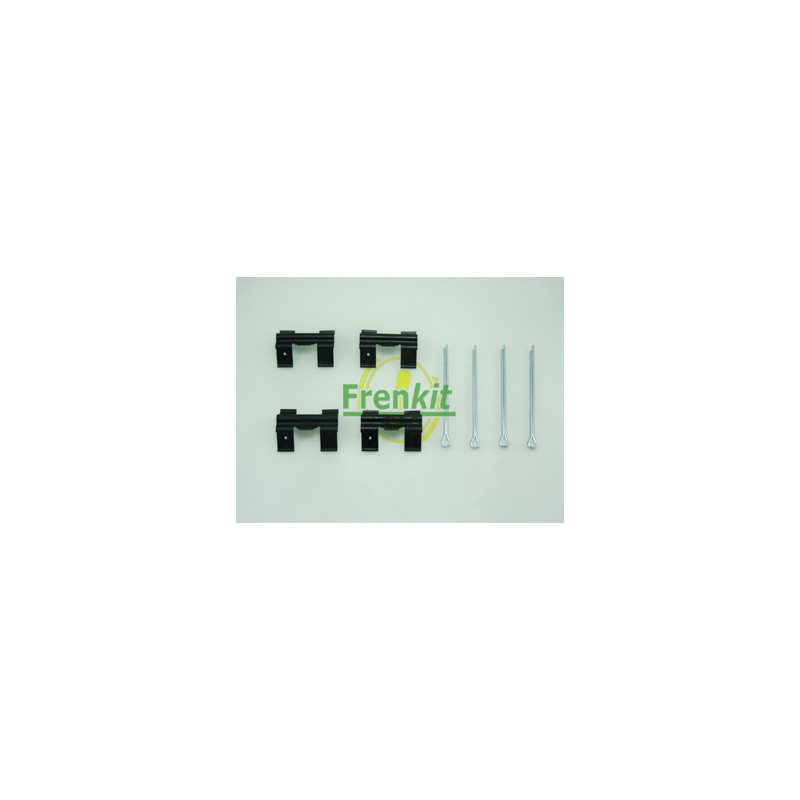 Pad Clip Kit