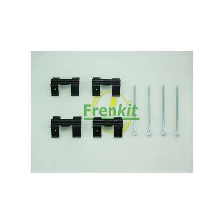 Pad Clip Kit