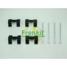 Pad Clip Kit
