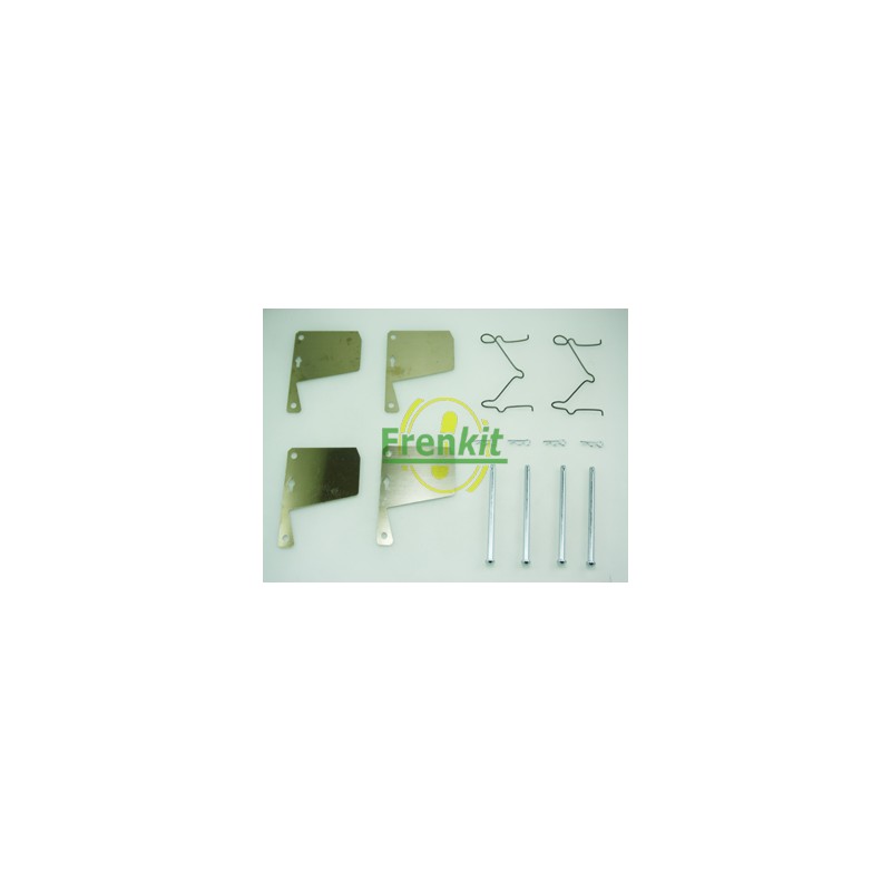 Pad Clip Kit