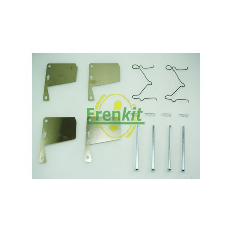 Pad Clip Kit