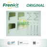 Pad Clip Kit