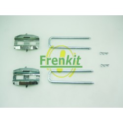 Pad Clip Kit