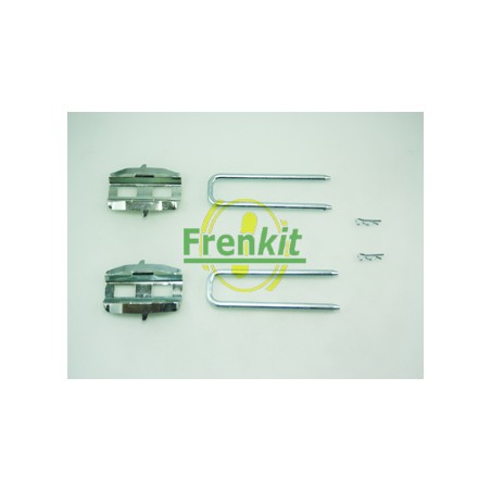 Pad Clip Kit