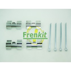Pad Clip Kit
