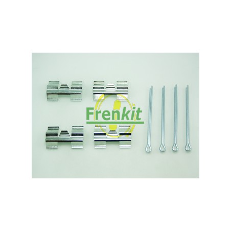 Pad Clip Kit