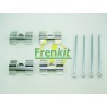 Pad Clip Kit