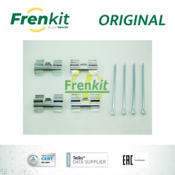 Pad Clip Kit