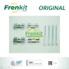 Pad Clip Kit