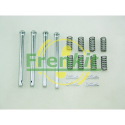Pad Clip Kit
