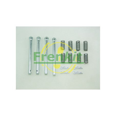 Pad Clip Kit