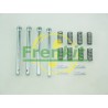 Pad Clip Kit