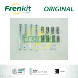 Pad Clip Kit