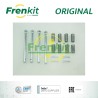 Pad Clip Kit