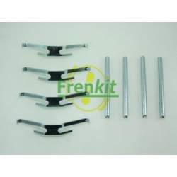 Pad Clip Kit