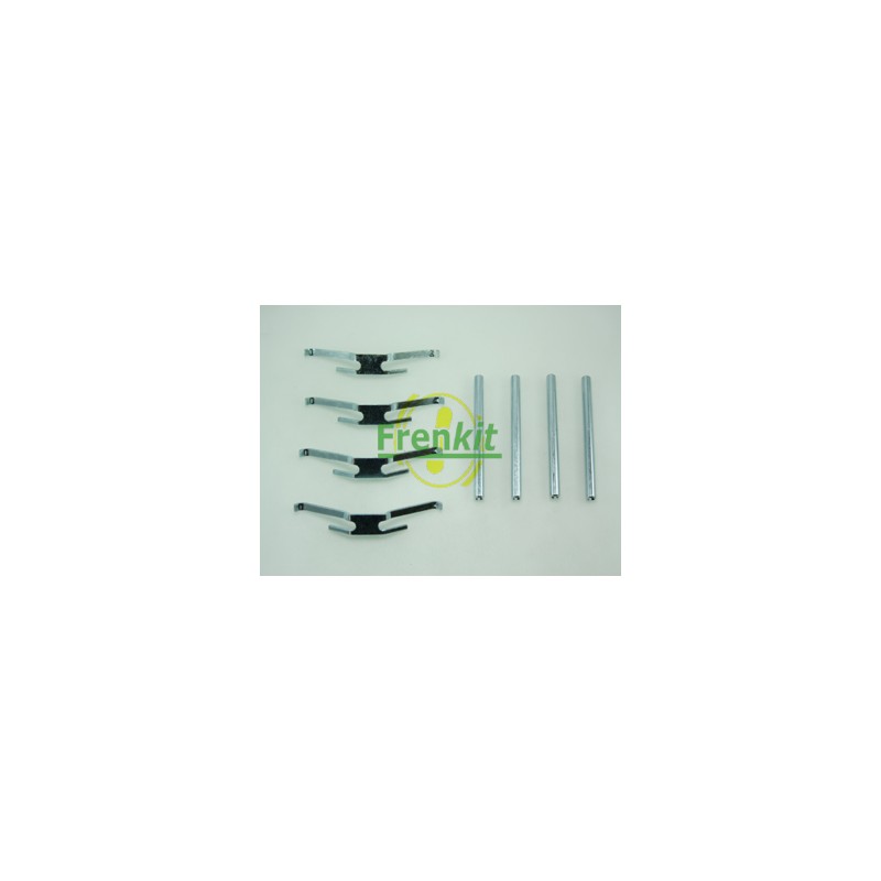 Pad Clip Kit