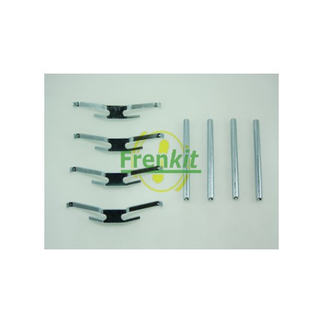 Pad Clip Kit