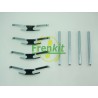 Pad Clip Kit