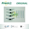 Pad Clip Kit