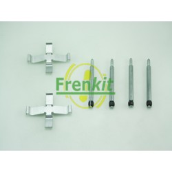 Pad Clip Kit