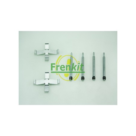 Pad Clip Kit