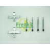 Pad Clip Kit